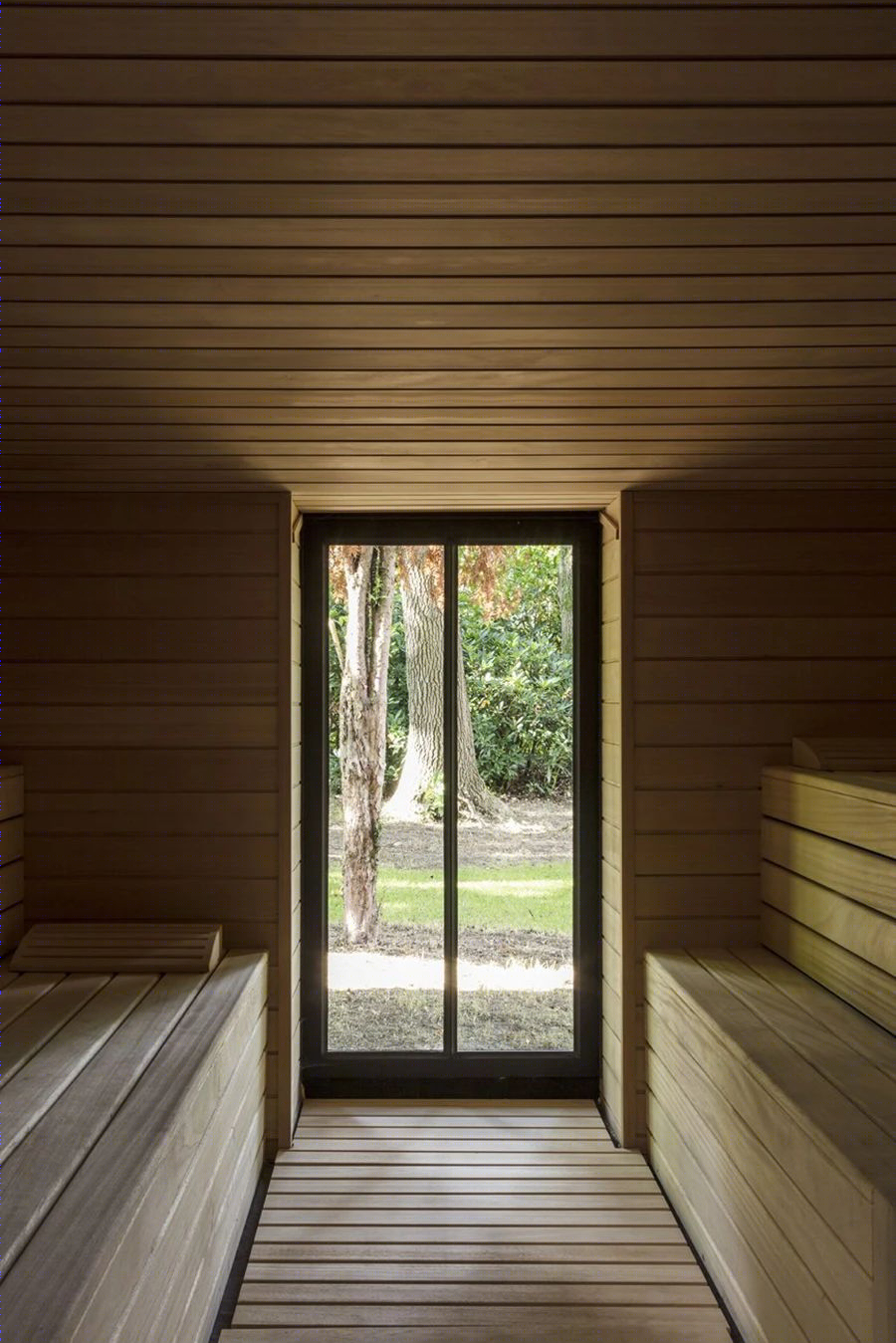 Juma Architects | 翻新与创新的住宅设计-20