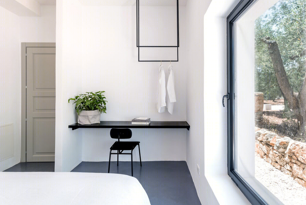 意大利普利亚切利度假别墅-38