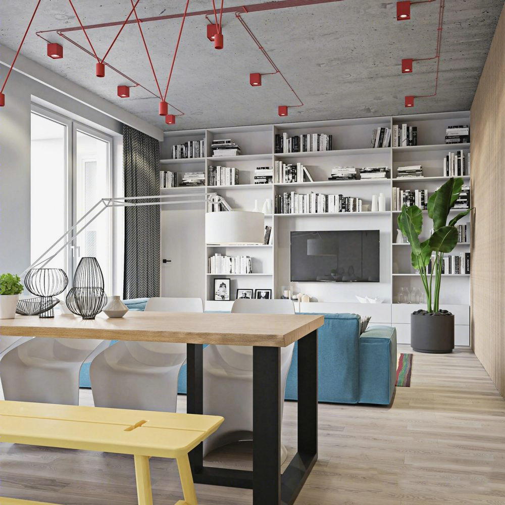 XXX 设计师的工业风设计-18