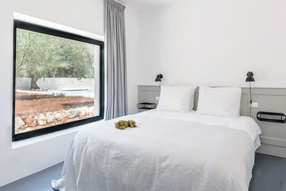 意大利普利亚切利度假别墅-39