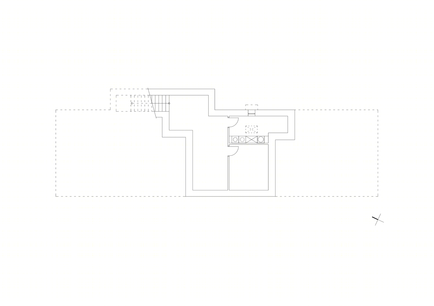 捷克俄斯特拉发住宅丨Ti2 architekti-22