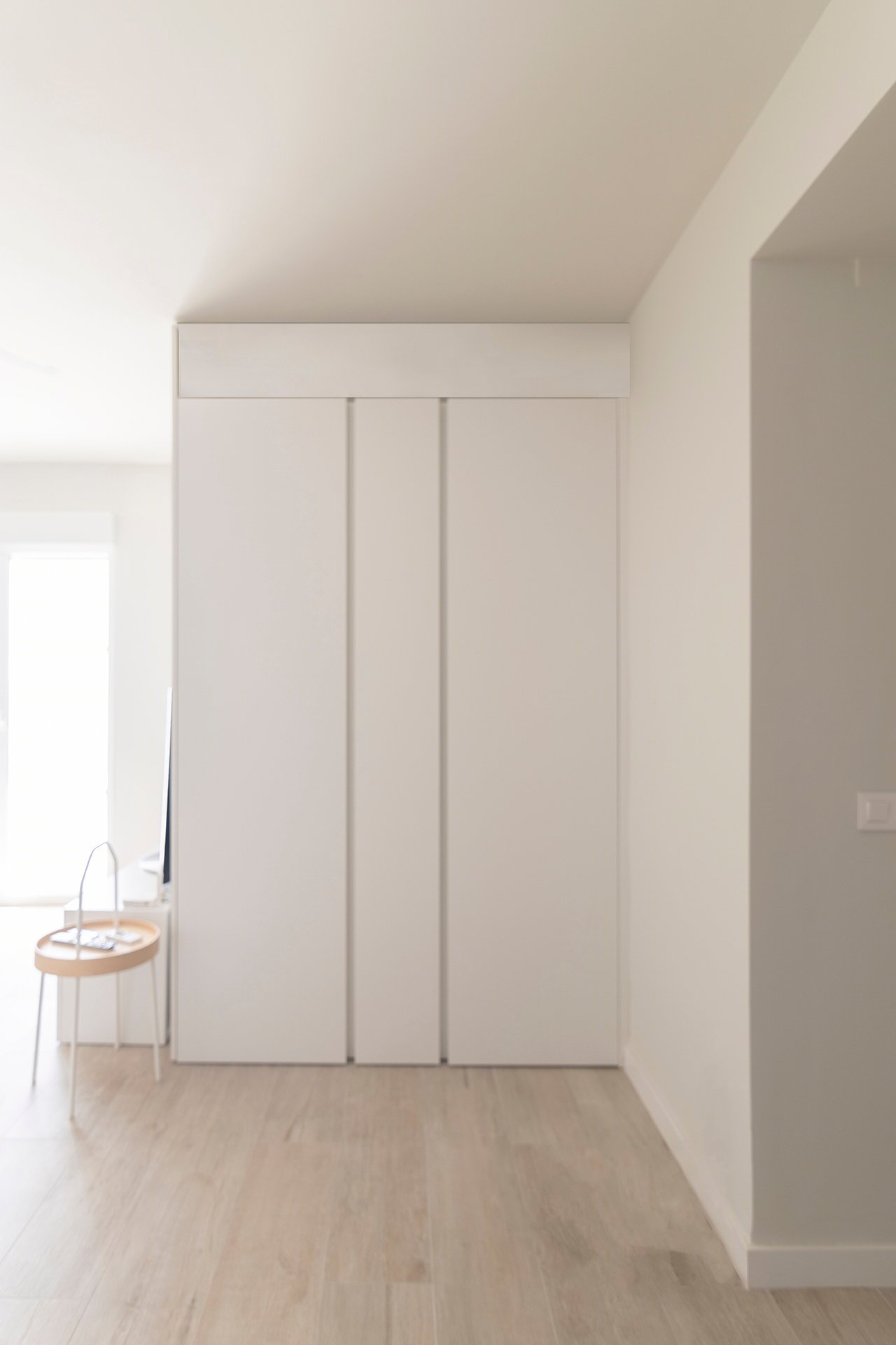 70 年代老房改造丨PDR 室内设计-18