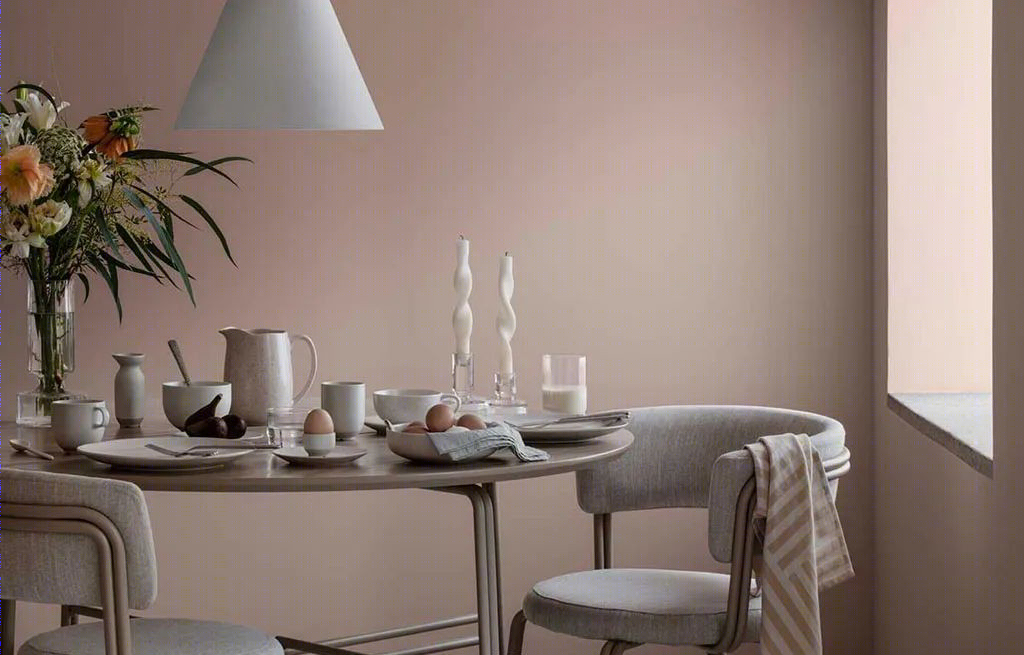 丹麦 Broste Copenhagen 2021 秋季系列 | 清新斯堪的纳维亚内饰色彩-24