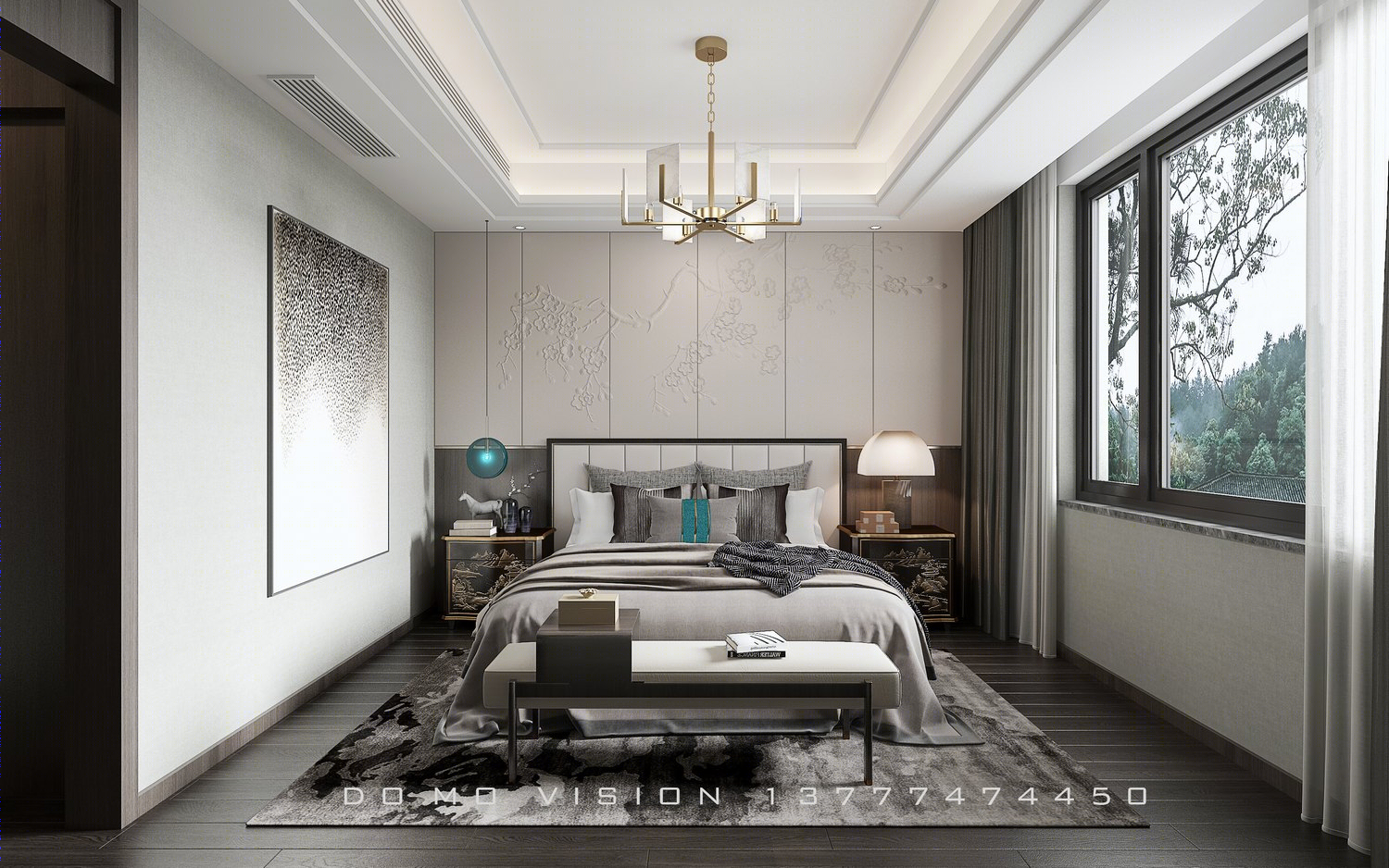 Domo vision 2020作品集-40