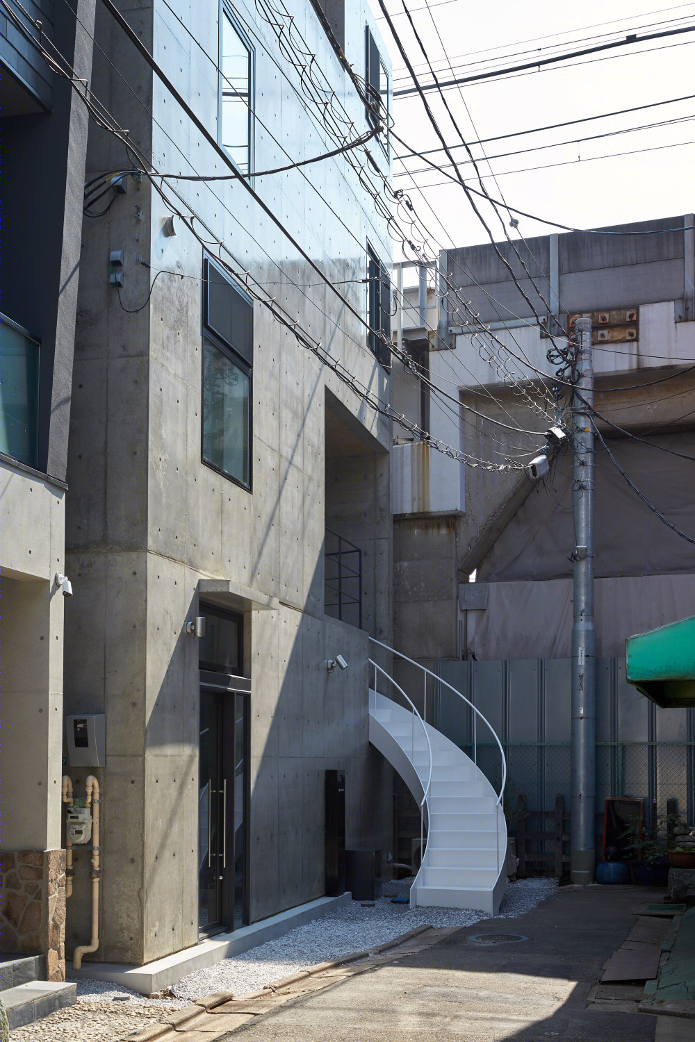 Stir 公寓-41
