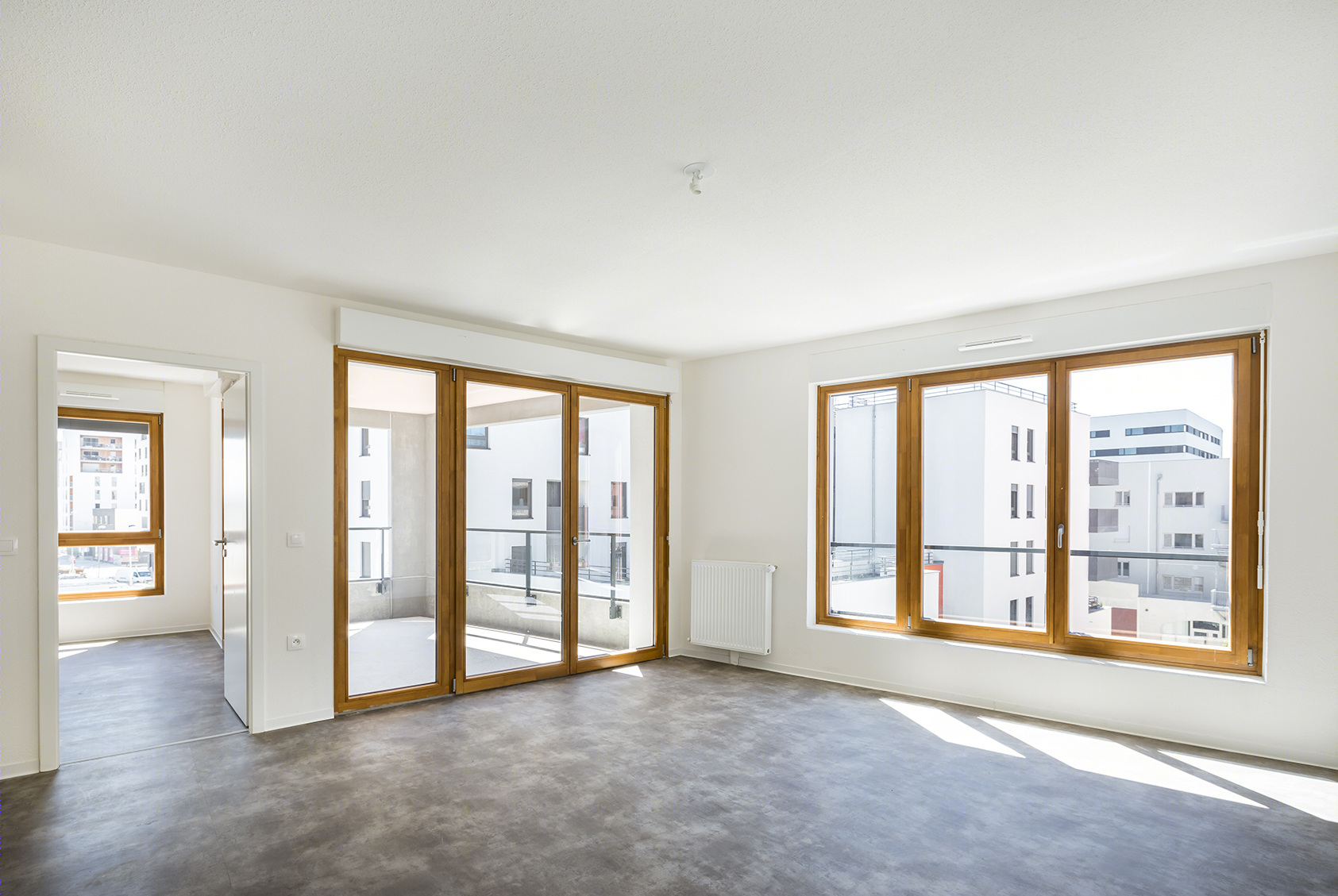 斯特拉斯堡滨水公寓丨PETITDIDIERPRIOUX 建筑师-13