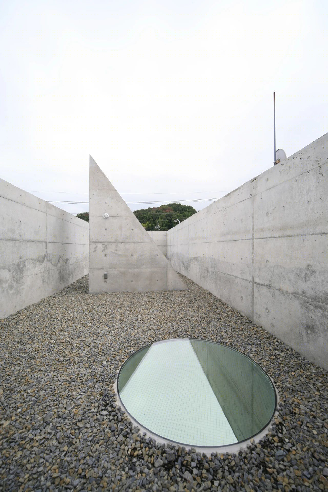 Tomoaki Uno 丨寻找从未见过的普通建筑-70
