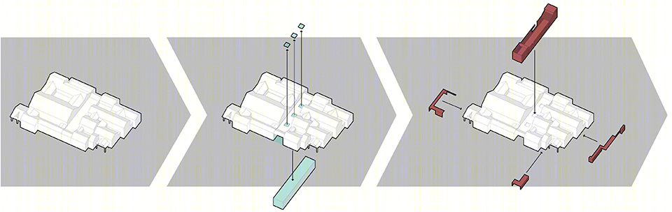 壹点文创街区 | 城市新生活的画卷-77