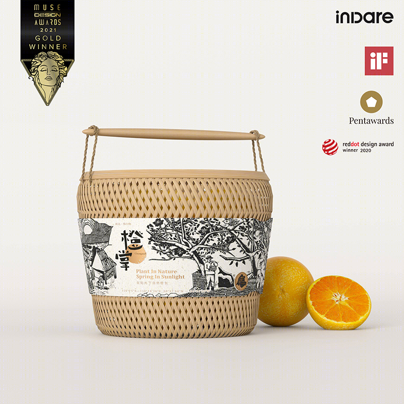 inDare 十一月获奖&上新案例展示-66