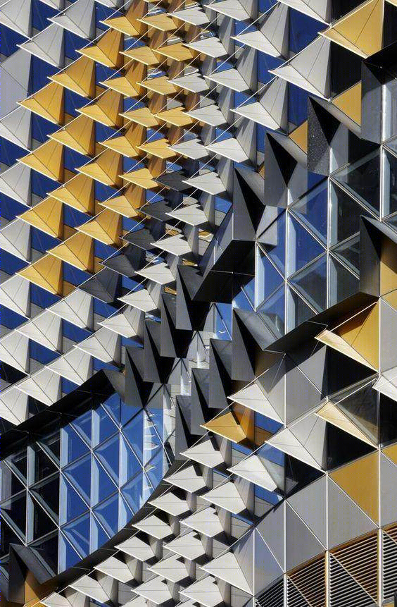 北京某项目现代简约风格建筑设计-41