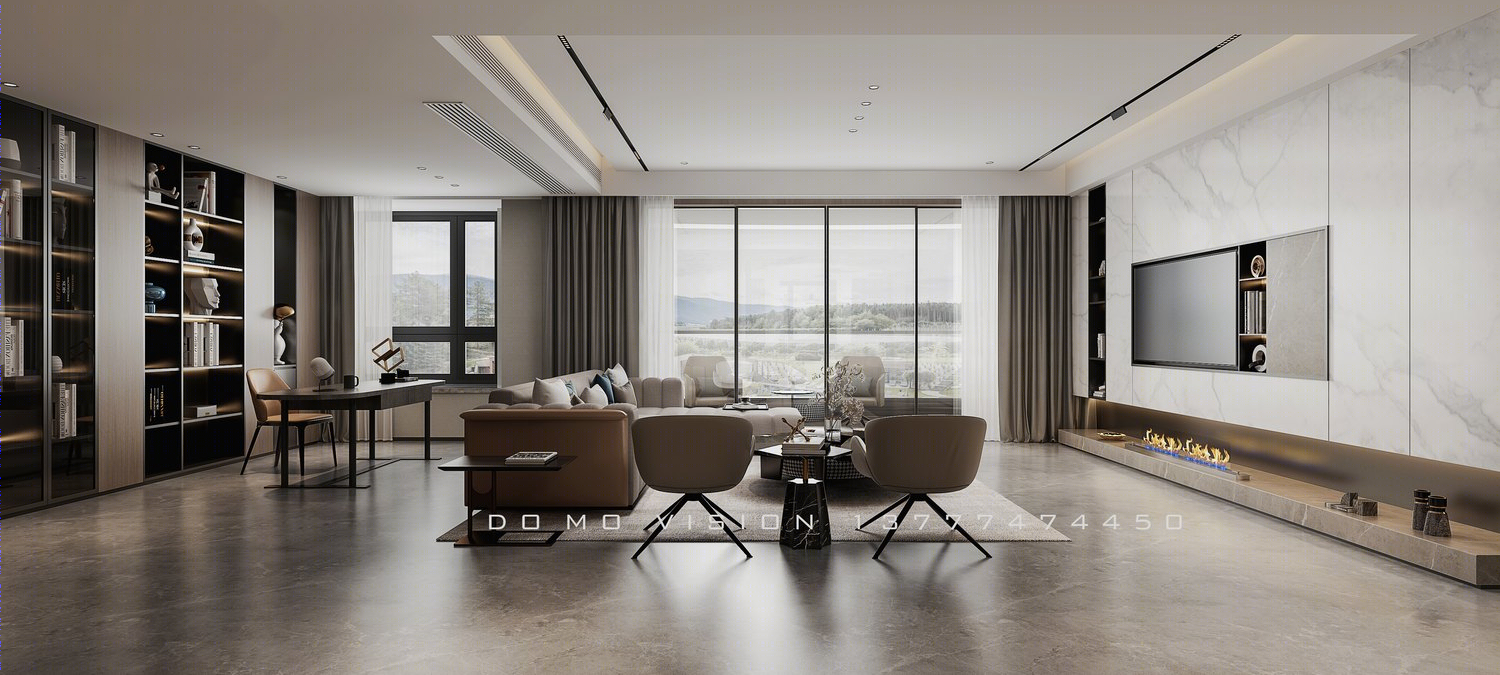 Domo vision 2020作品集-41