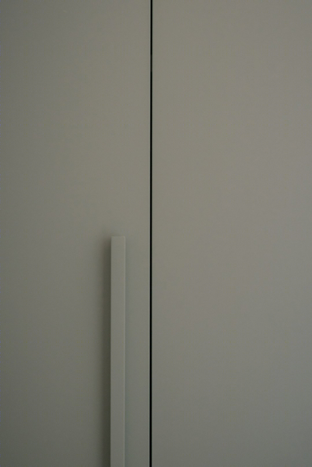 OKS ARCHITETTI 改造维罗纳公寓,展现温暖和谐的木质设计-2