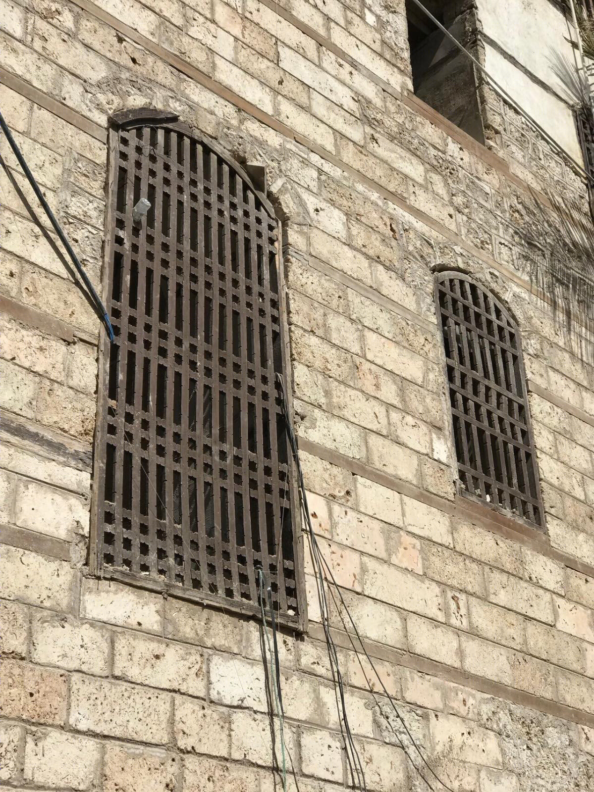 Nassief House 修复项目-6