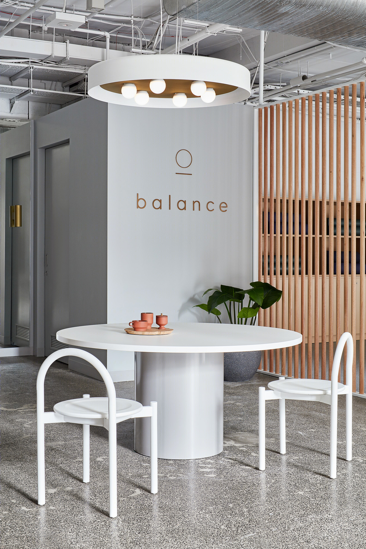 Balance 健身工作室-9