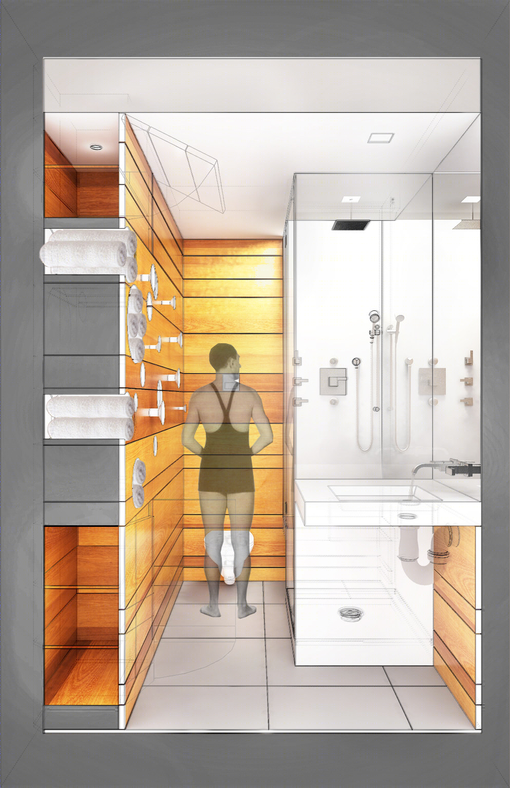 最糟糕的浴室,最亮眼的创新-4