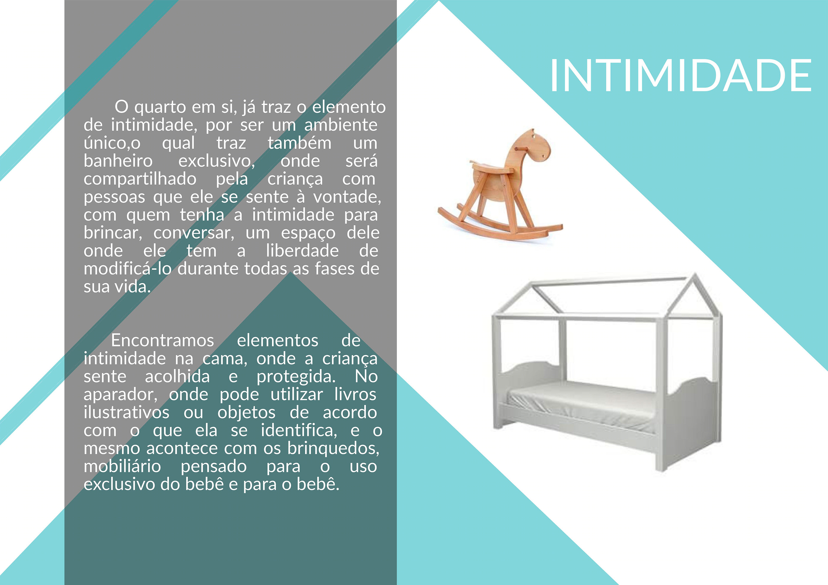 蒙台梭利式婴儿房设计 | 自闭症婴儿的专属空间-9