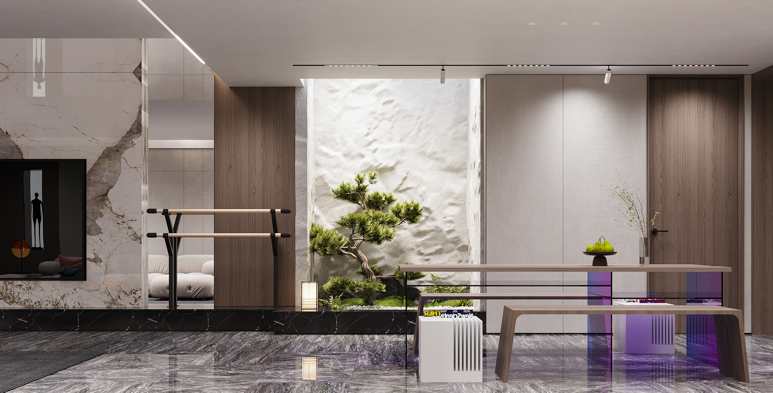 知名设计师打造高品质住宅，现代简约风范展露无遗-70