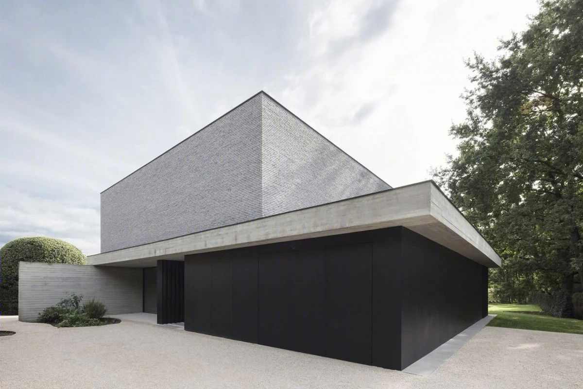 Juma Architects | 翻新与创新的住宅设计-24
