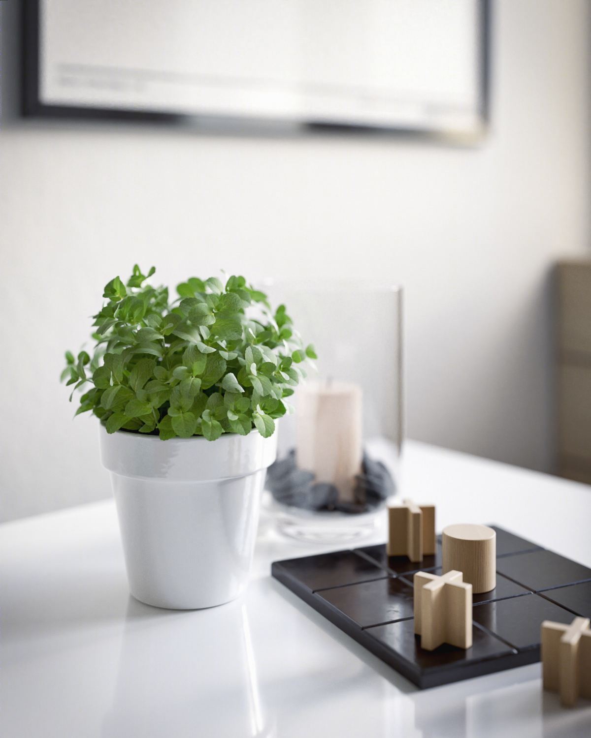 Anastasiya Gushchina丨公寓丨Various interior visualisations-0