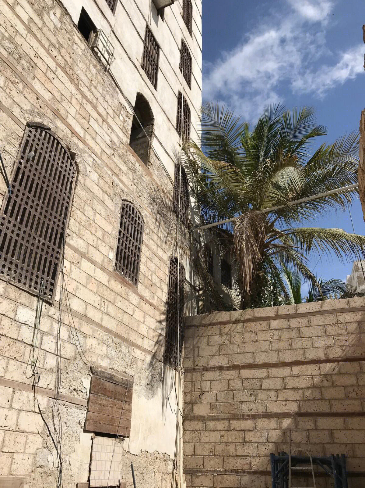 Nassief House 修复项目-7