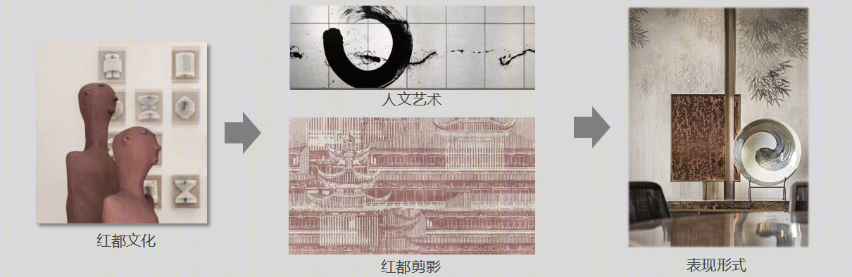 美致作品 | 红都之声，传承中式文化信仰-0