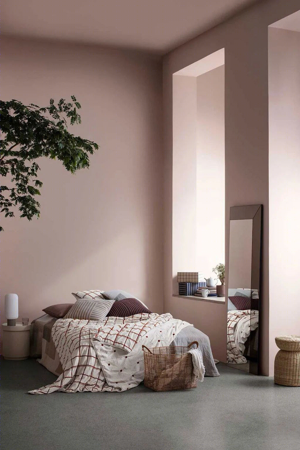 丹麦 Broste Copenhagen 2021 秋季系列 | 清新斯堪的纳维亚内饰色彩-26