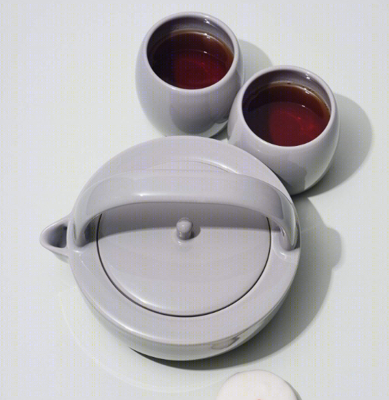 无窗办公室的明亮变身 | RB Pharma 葡萄牙总部设计-35
