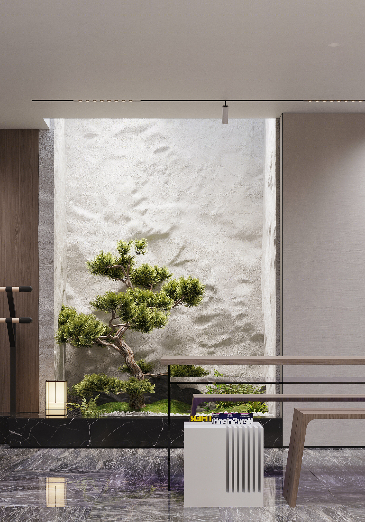 知名设计师打造高品质住宅，现代简约风范展露无遗-71