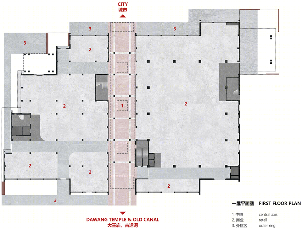 壹点文创街区 | 城市新生活的画卷-79