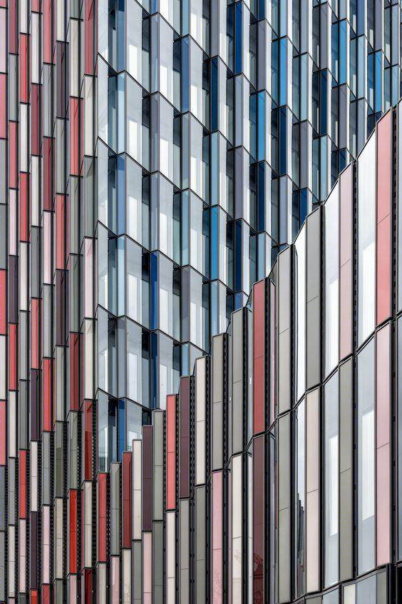 北京某项目现代简约风格建筑设计-43