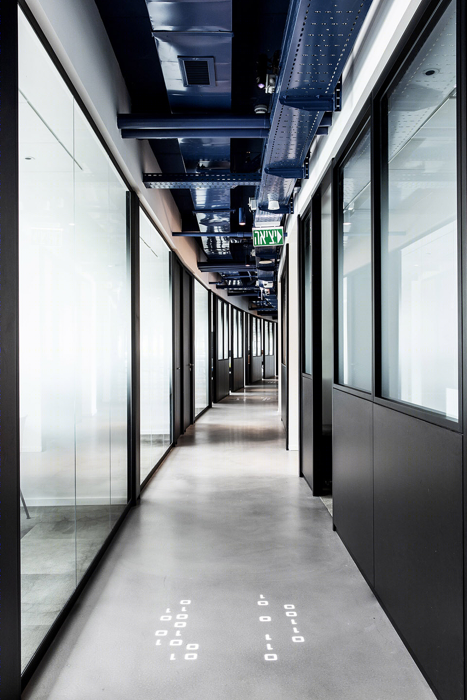 SKYBOX 办公室丨以色列丨RDA-12