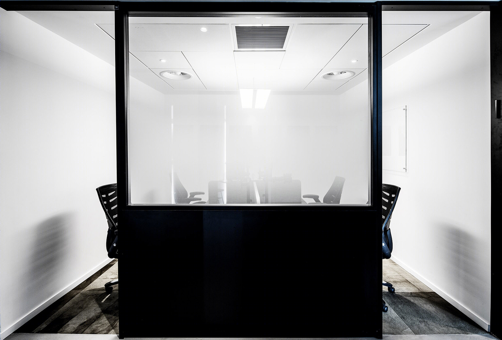 SKYBOX 办公室丨以色列丨RDA-14