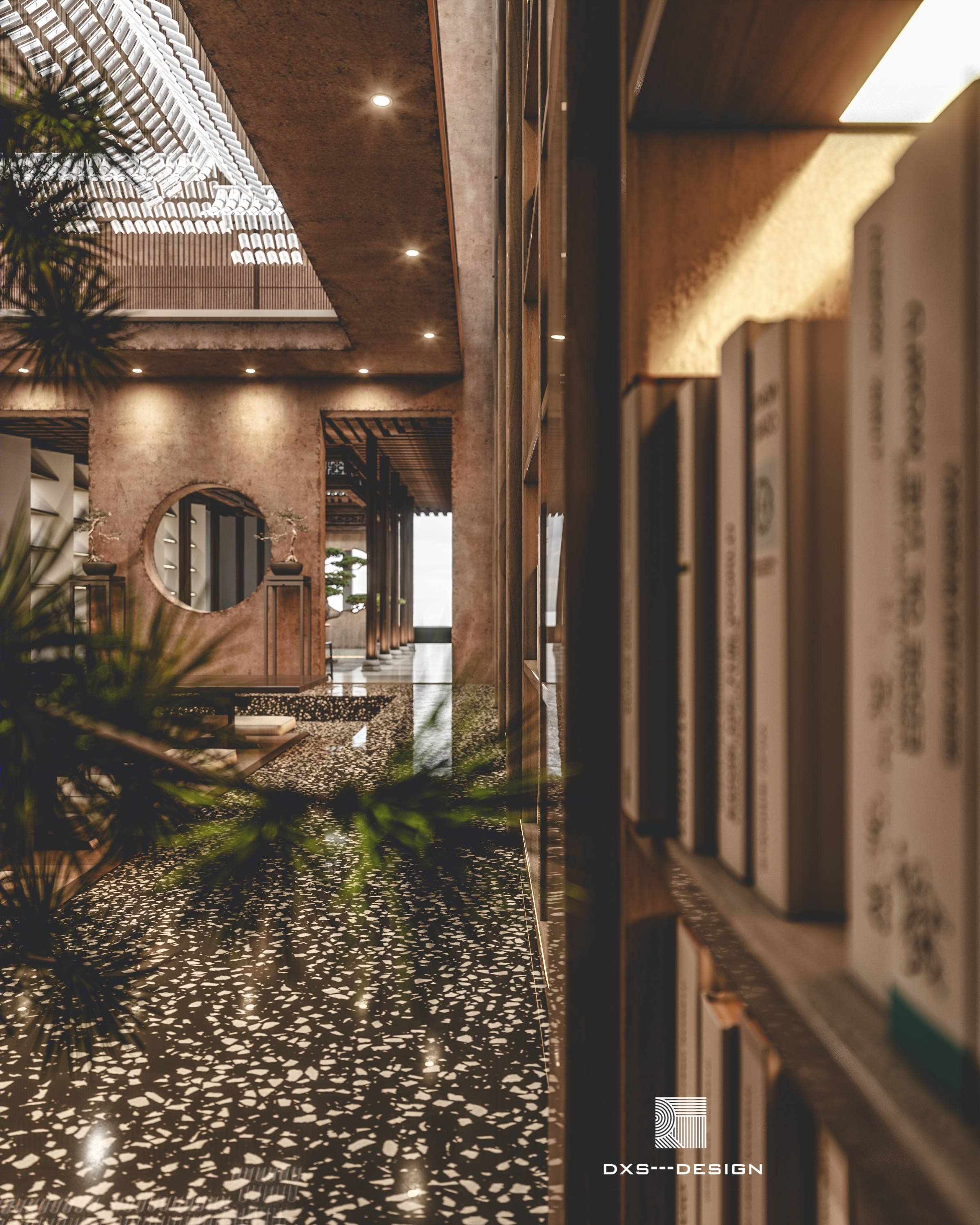 FStormRender 精英学生作品展示-30