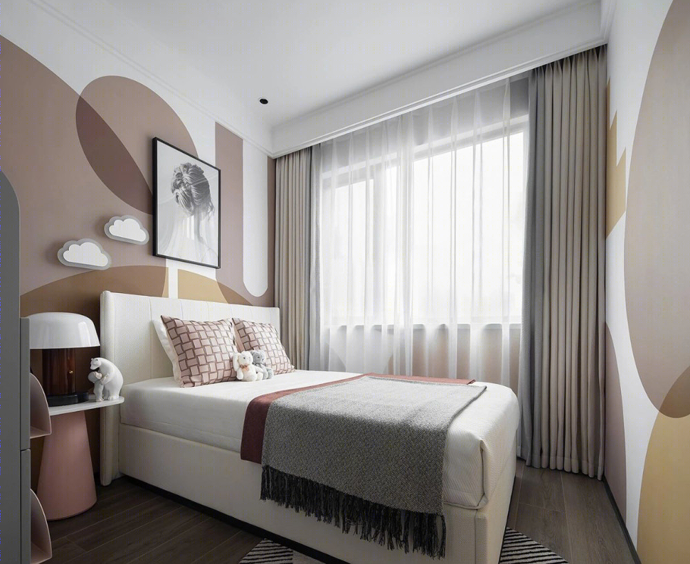 简爱空间设计-32