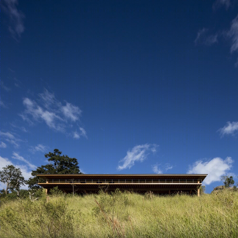 巴西 Catuçaba 可持续住宅设计丨Lair Reis,Studio MK27-27