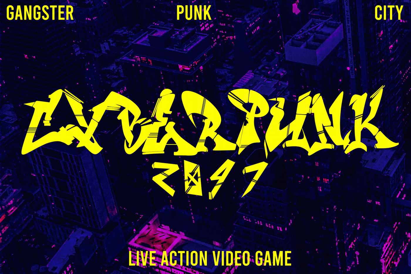 BOSSMAN Graffitifont 字体设计丨Cikareotype-6