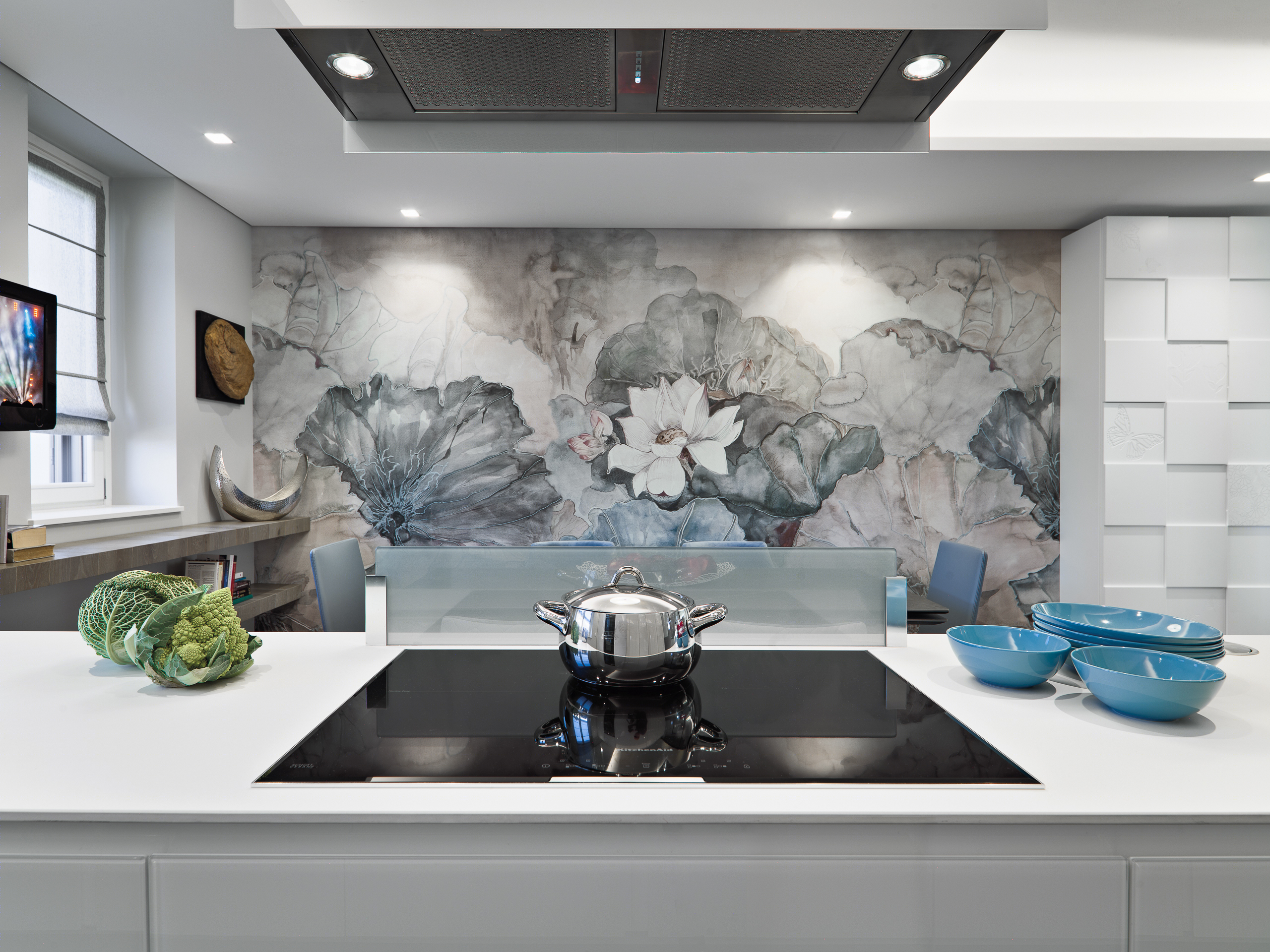 VARETTO DESIGN丨平层丨Casa Mondino-3
