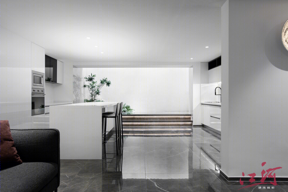 现代简约家居空间摄影欣赏-15