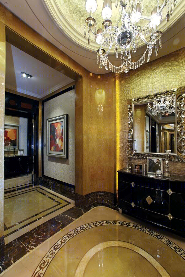 星河湾海怡半岛 样板间1-25