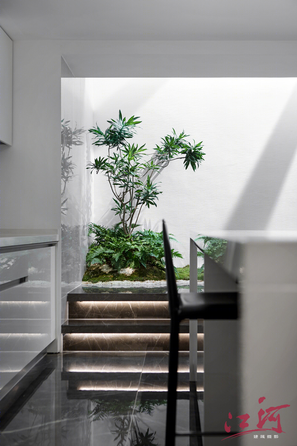 现代简约家居空间摄影欣赏-17