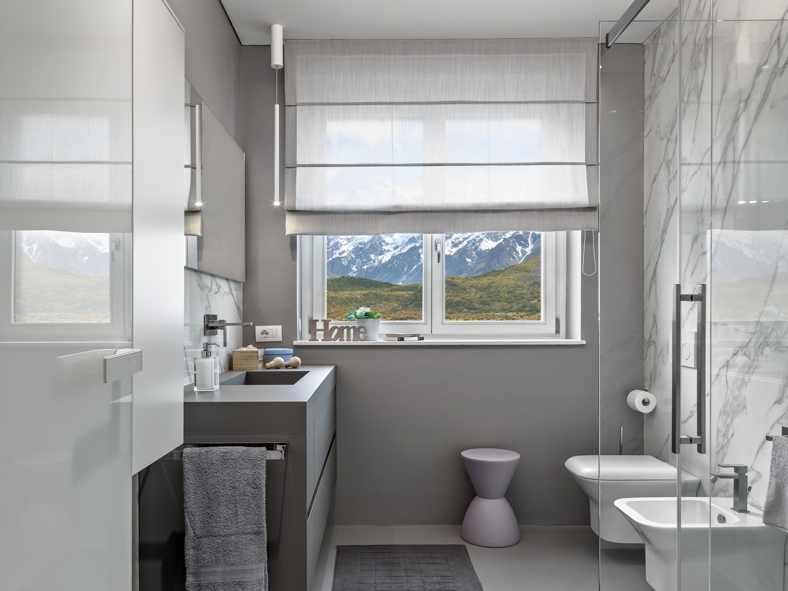 VARETTO DESIGN丨平层丨Casa Mondino-5