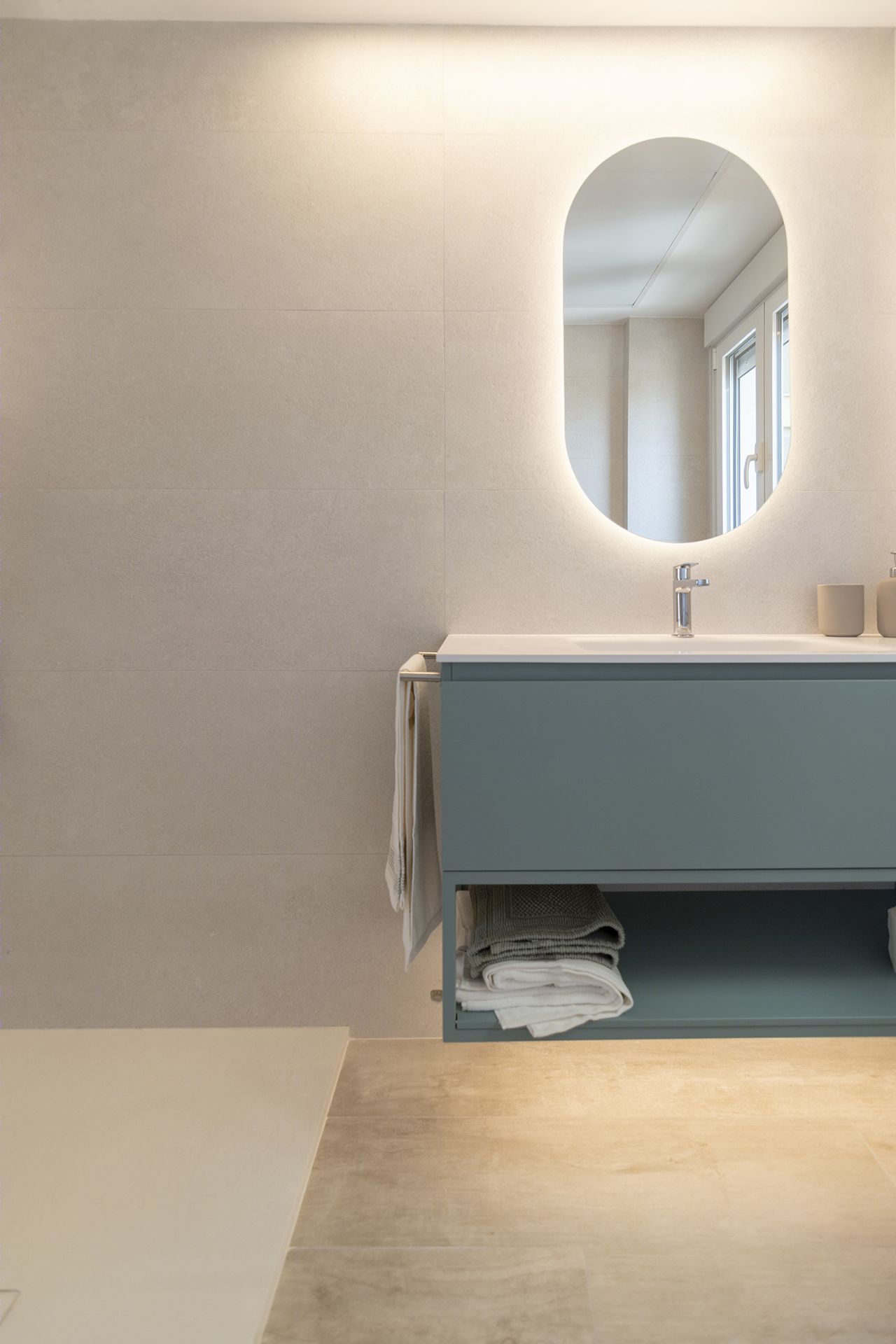 70 年代老房改造丨PDR 室内设计-22