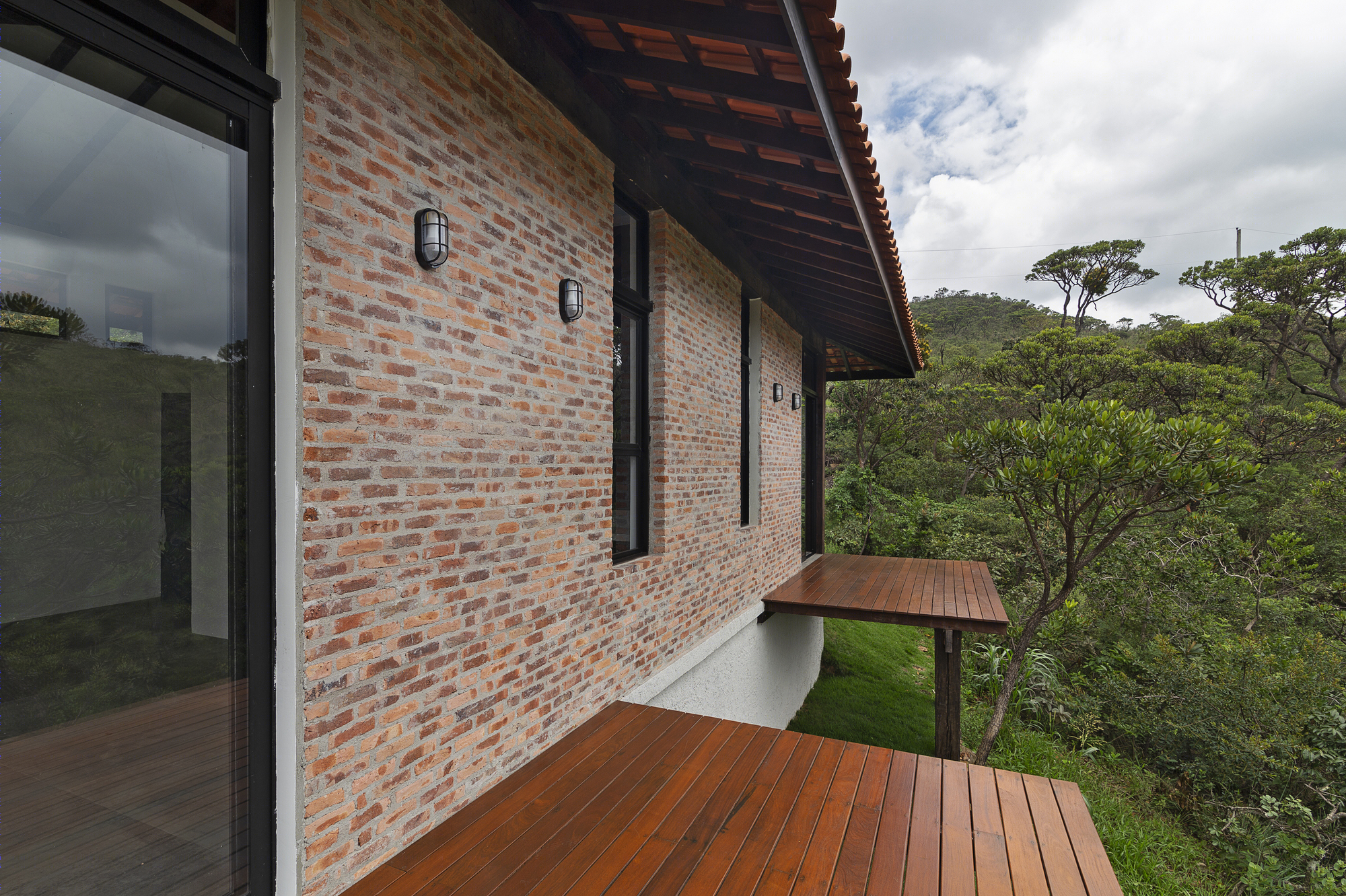 巴西 Moeda House-7