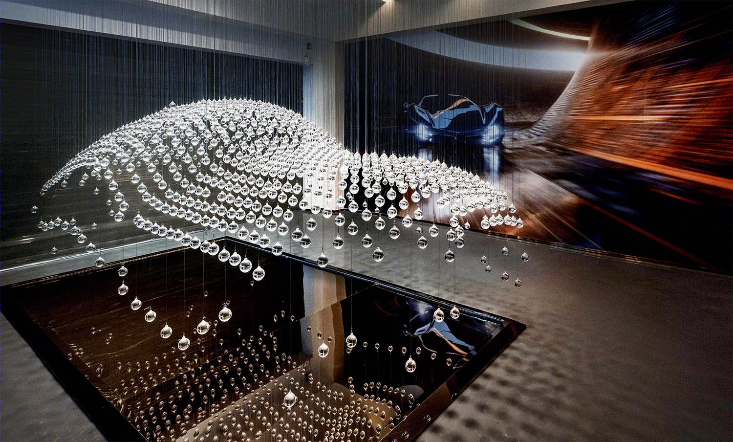 沈阳金地·樾檀山下叠洋房样板间丨中国沈阳丨北京顺迈佳室内设计有限公司-45