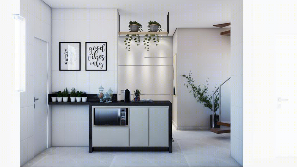 Anastasiya Gushchina丨公寓丨APARTAMENTO PEDRO LEOPOLDO-2
