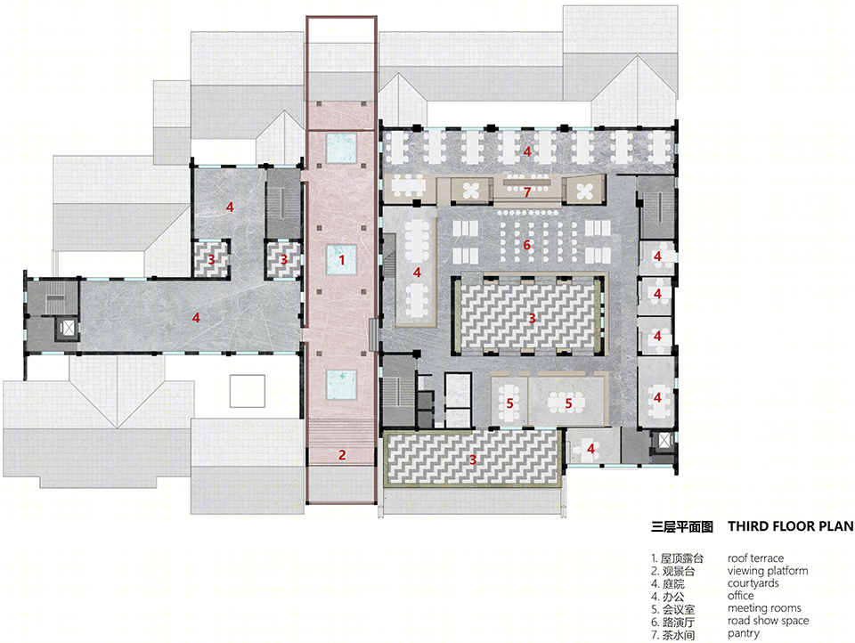 壹点文创街区 | 城市新生活的画卷-83