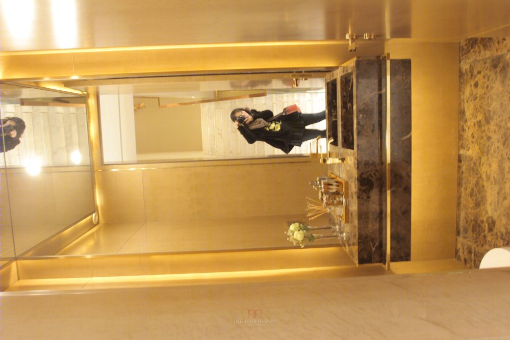 上海 Design by london 样板房演绎英伦风情-10