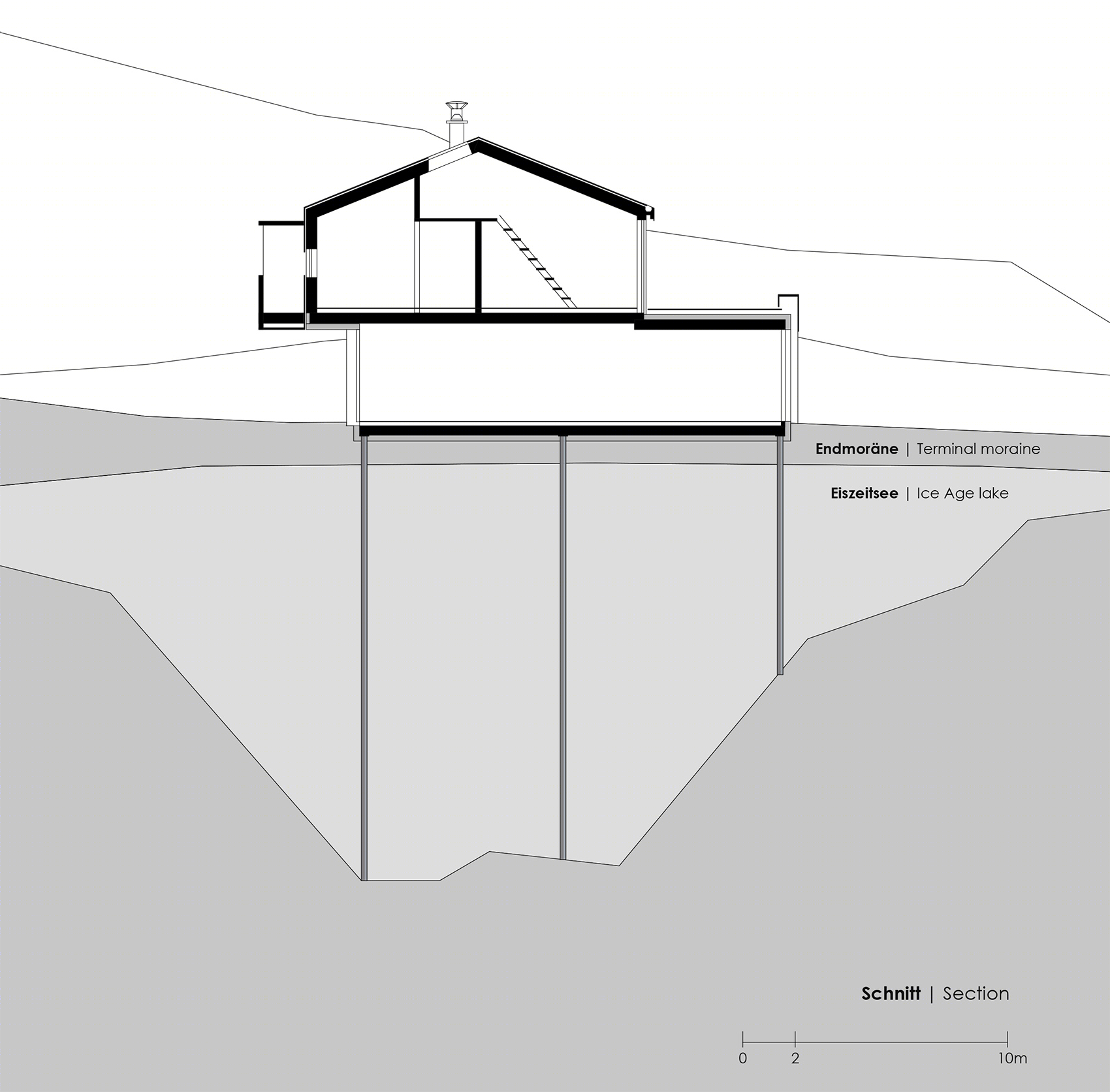 德国 Allgäu 地区 Hinang 住宅-6