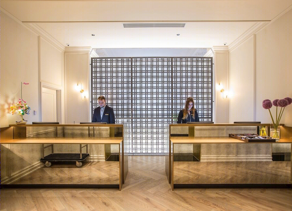 Kimpton Gray Hotel（芝加哥精品酒店）-63