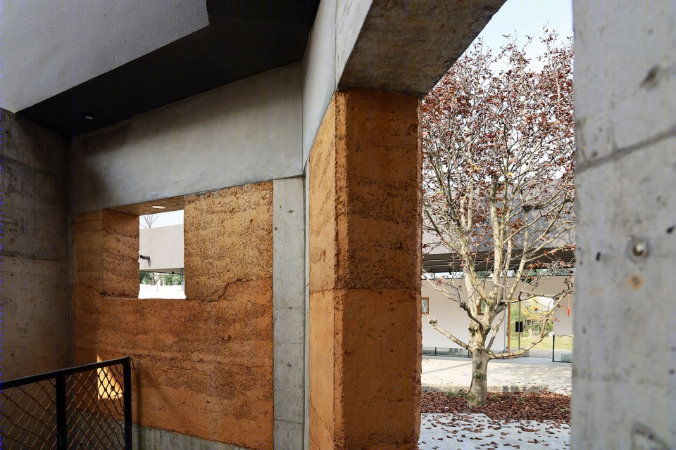 明庭乡土自然学校丨中国成都丨活泼泼地livil Architects-232
